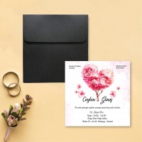 Beren Kare Davetiye 0760